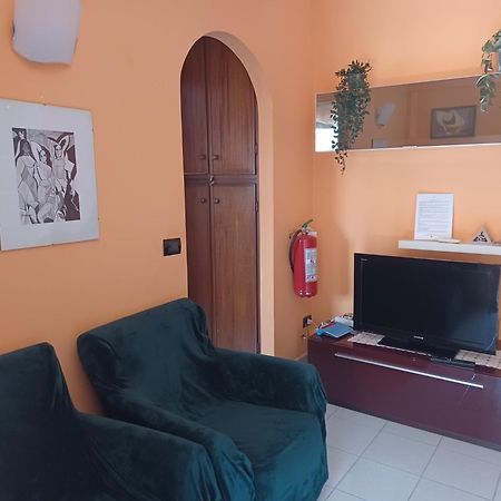 Villa Casa Manu Ciampino Esterno foto