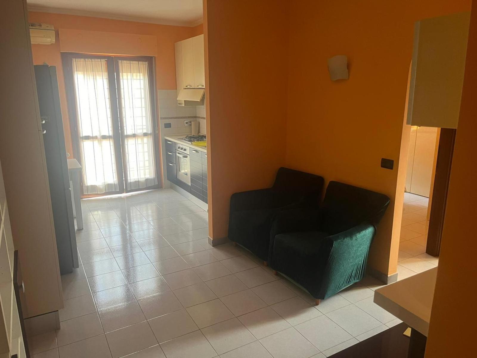 Villa Casa Manu Ciampino Esterno foto