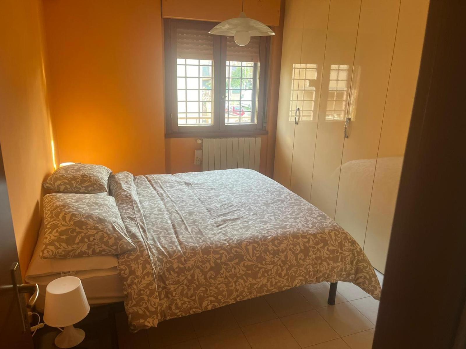 Villa Casa Manu Ciampino Esterno foto