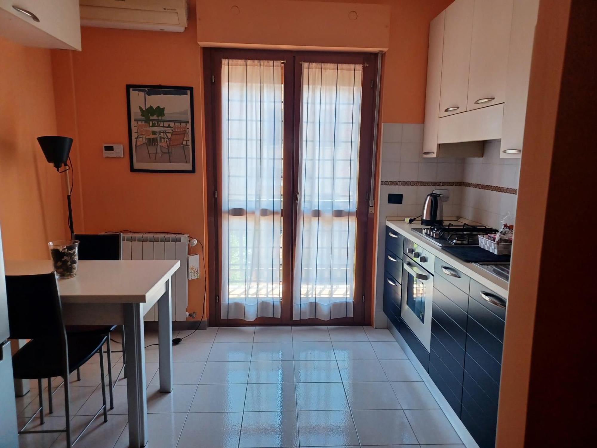 Villa Casa Manu Ciampino Esterno foto