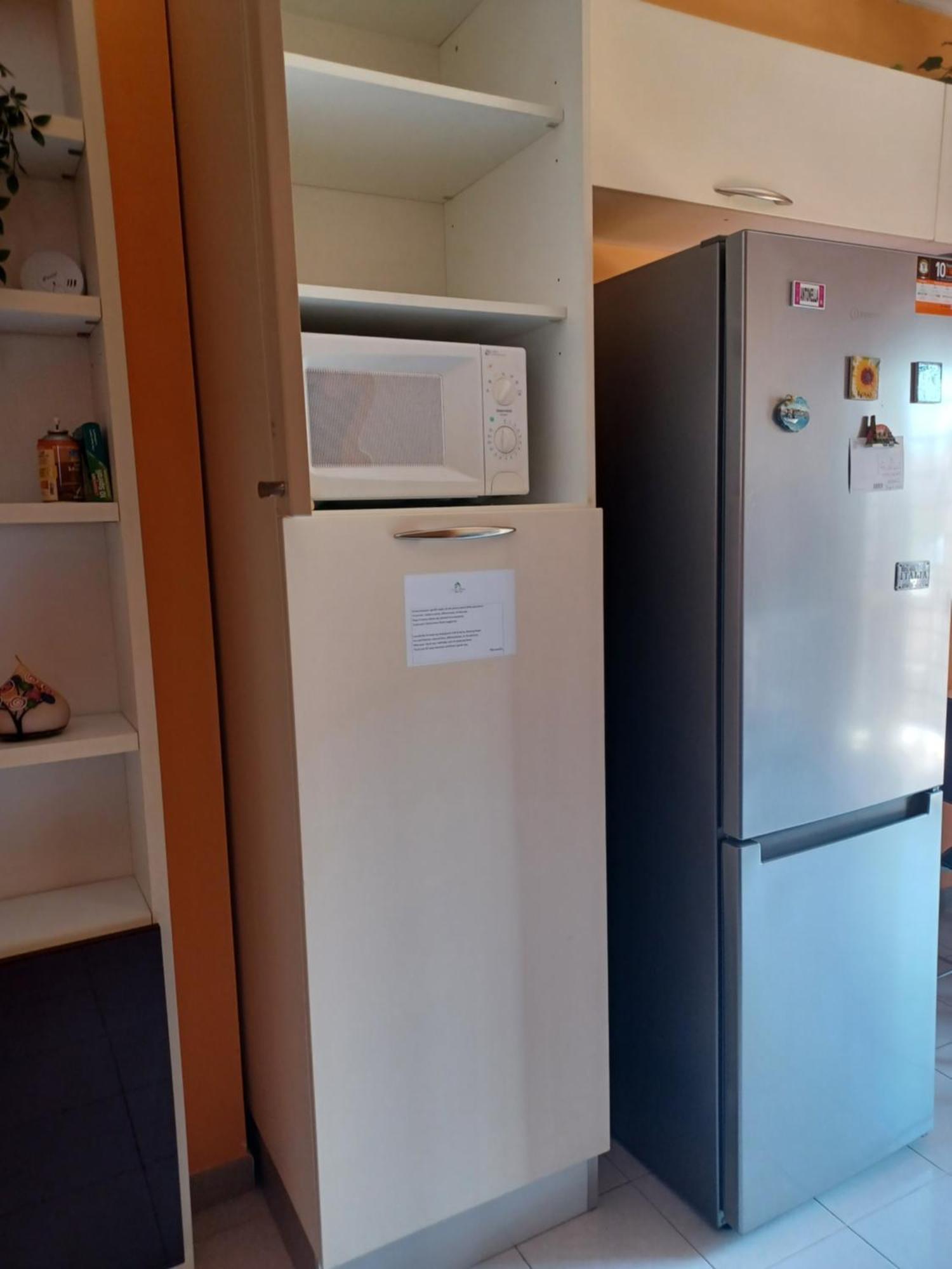 Villa Casa Manu Ciampino Esterno foto