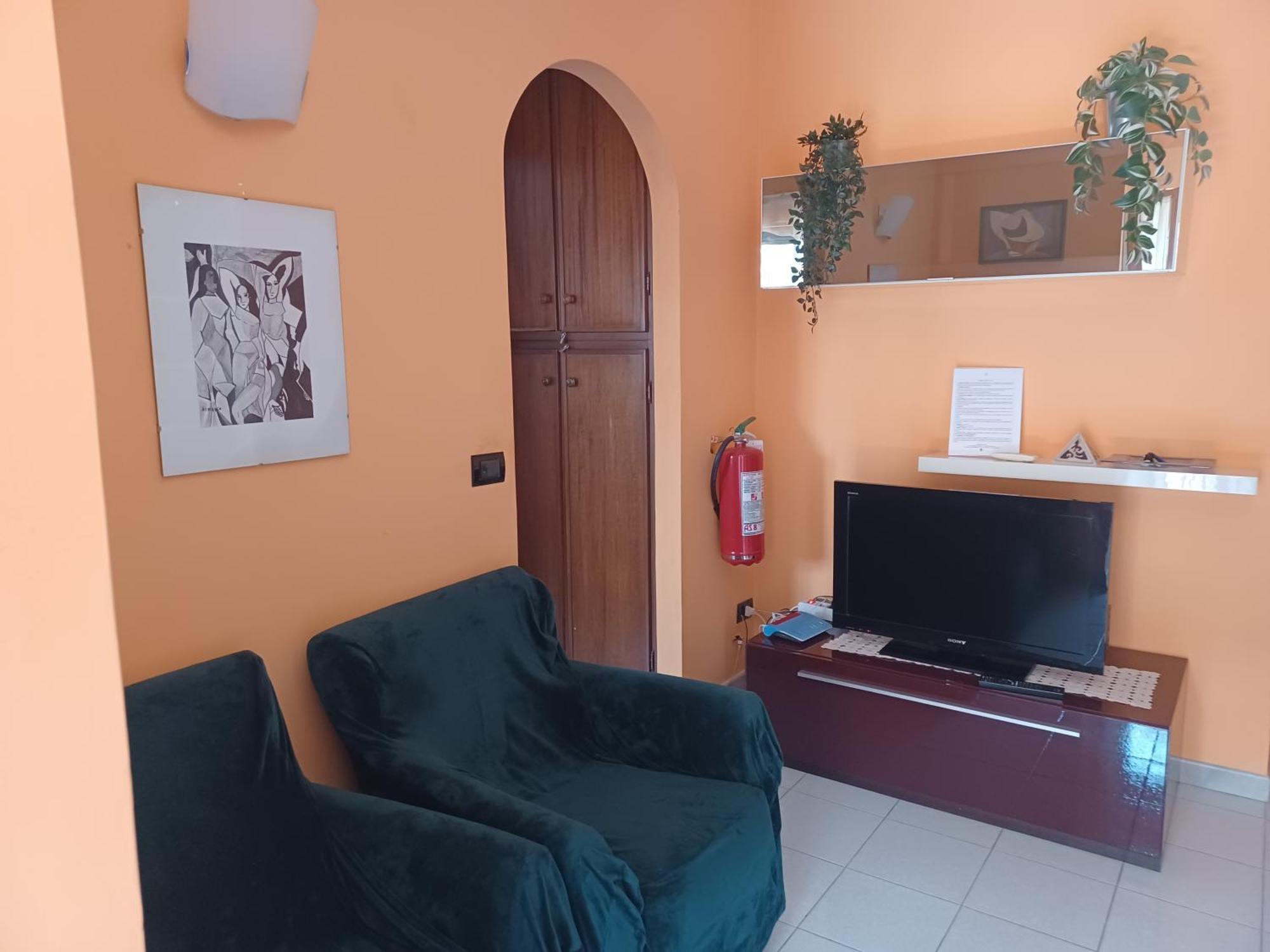 Villa Casa Manu Ciampino Esterno foto
