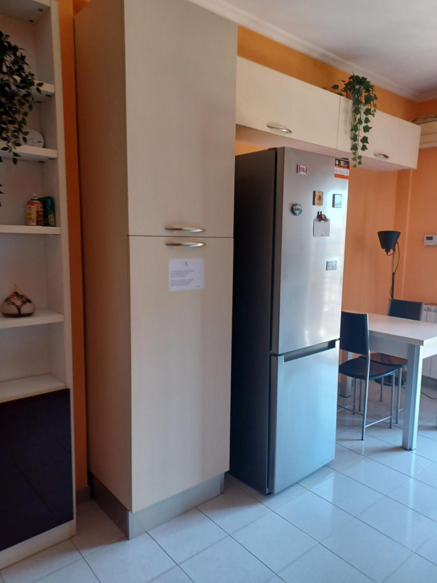 Villa Casa Manu Ciampino Esterno foto