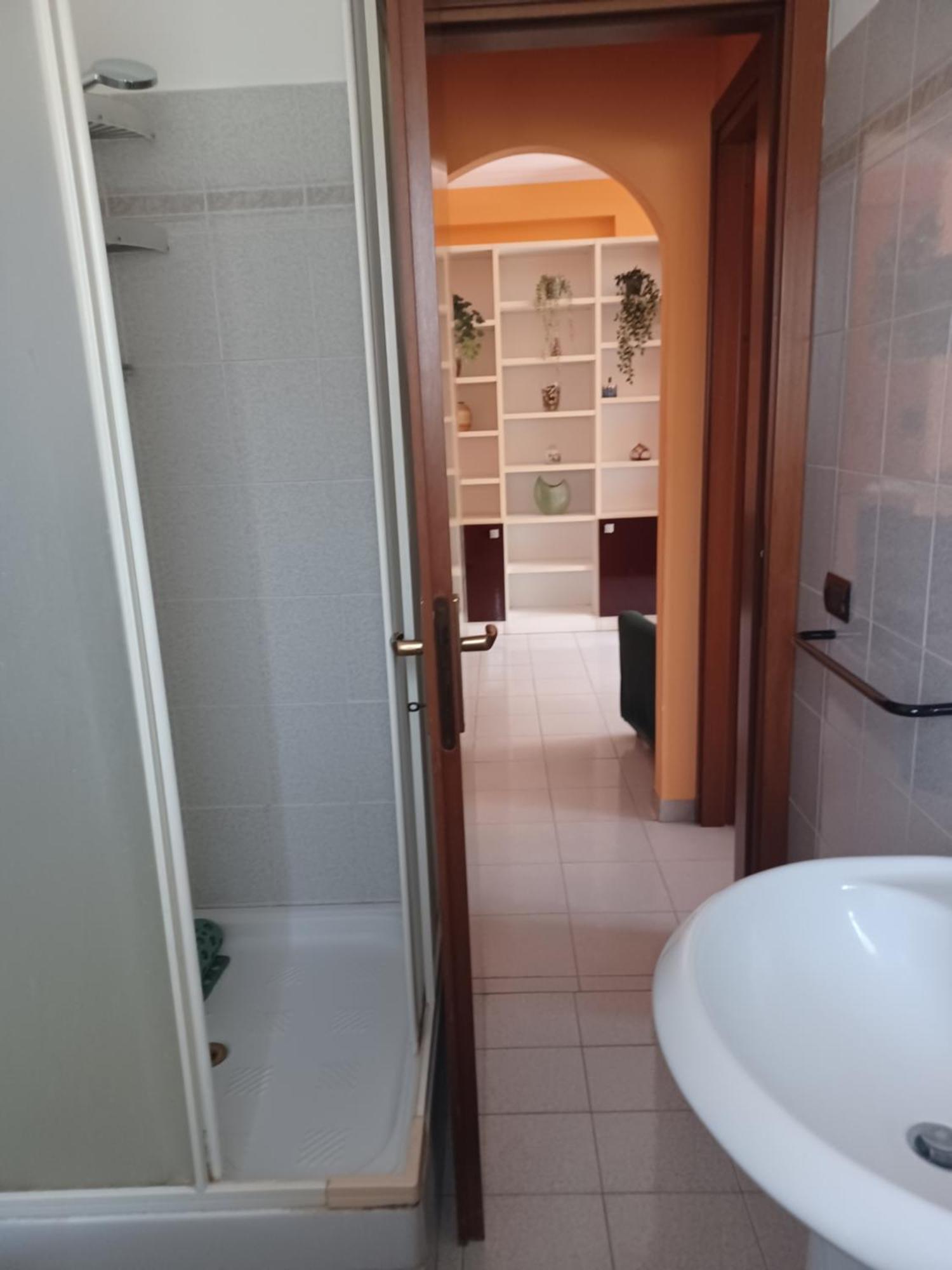 Villa Casa Manu Ciampino Esterno foto