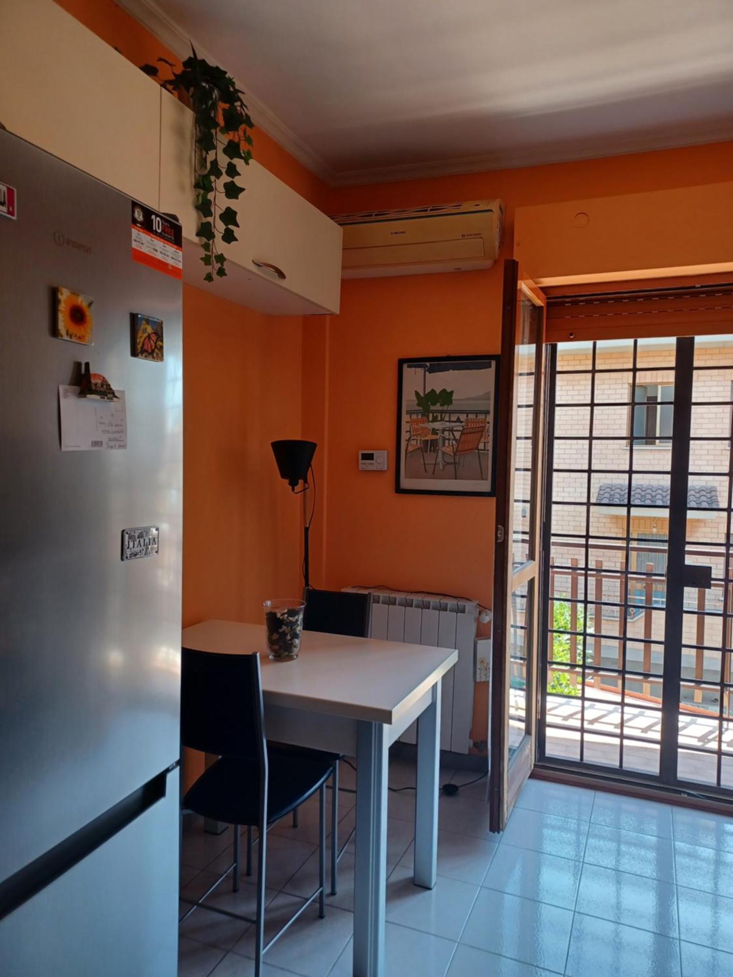 Villa Casa Manu Ciampino Esterno foto