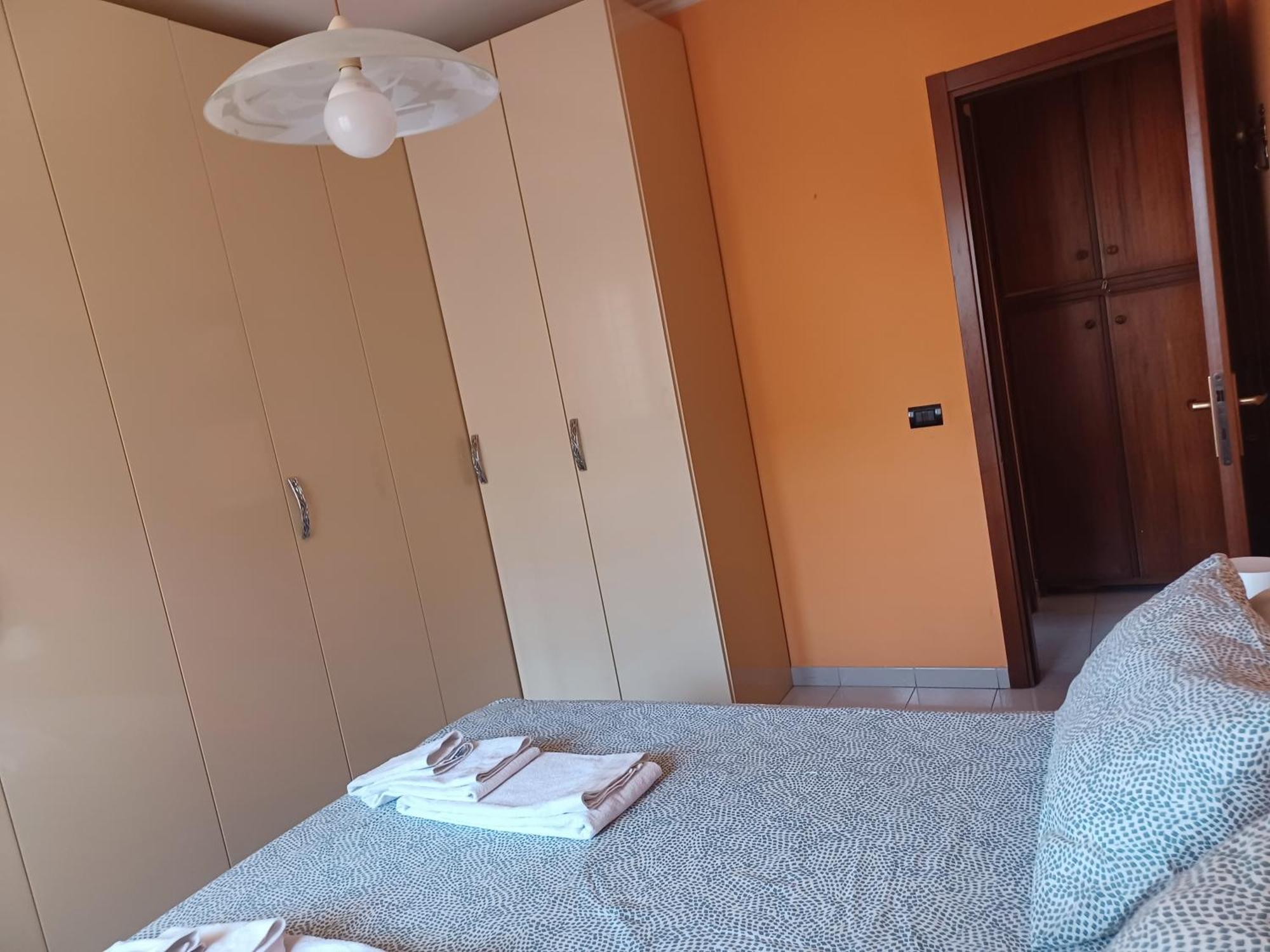 Villa Casa Manu Ciampino Esterno foto